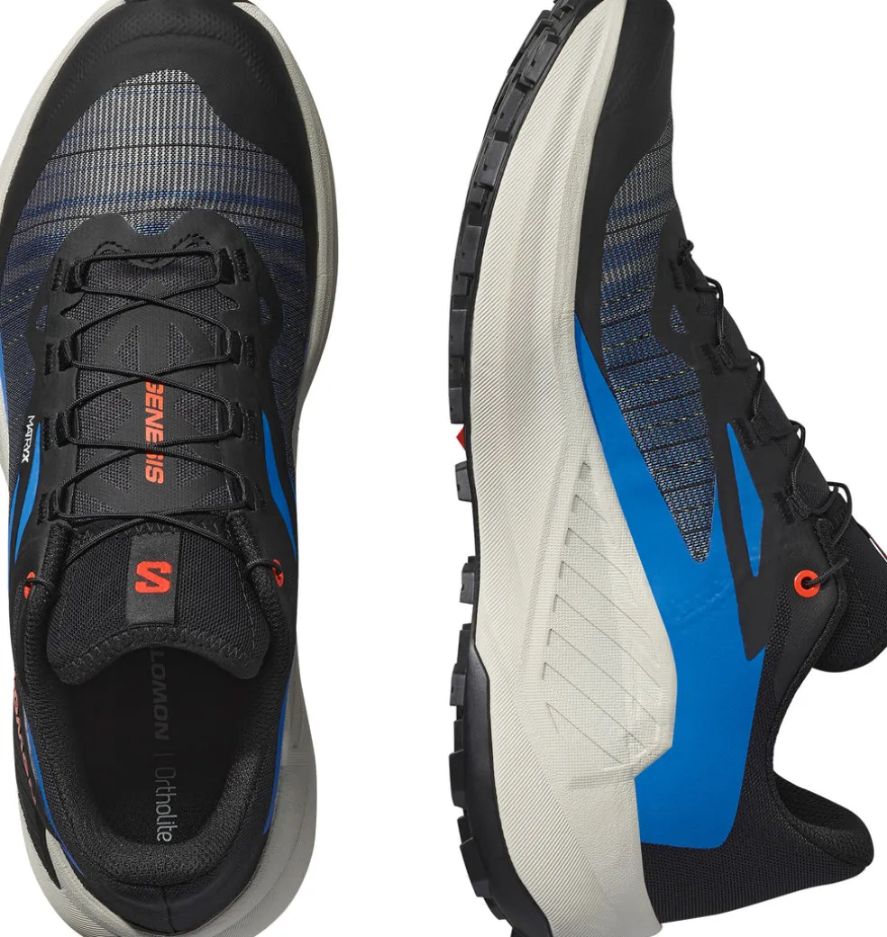 Genesis trailschoenen