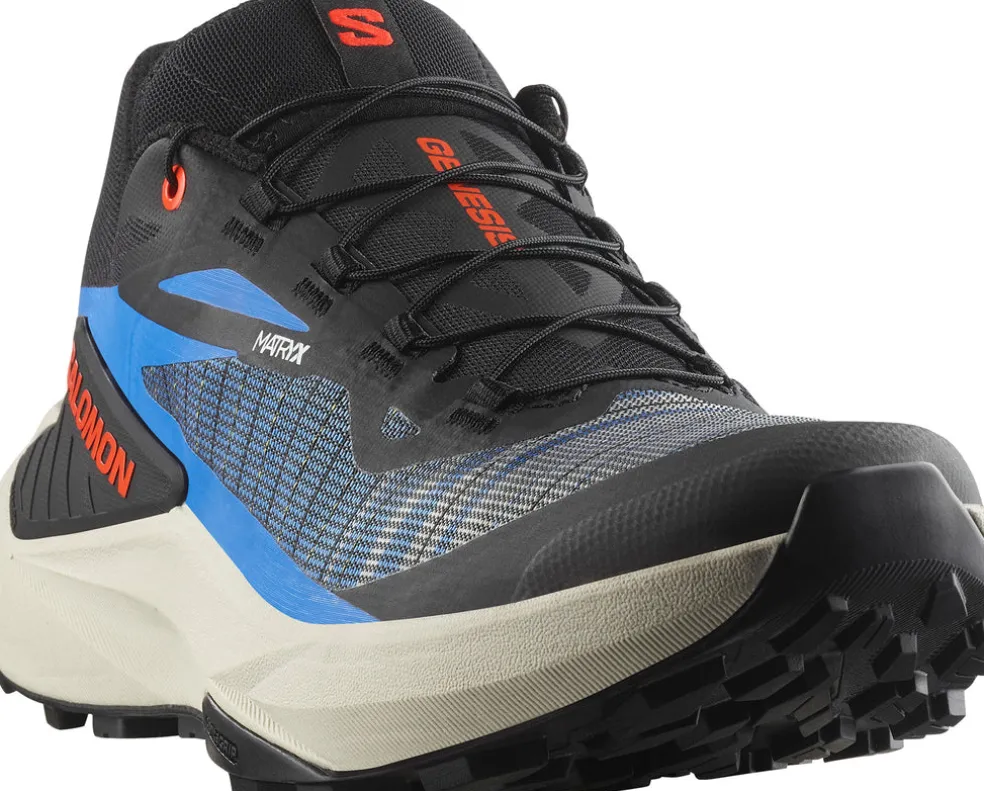 Genesis trailschoenen