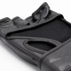 Genuine Leather MMA handschoenen