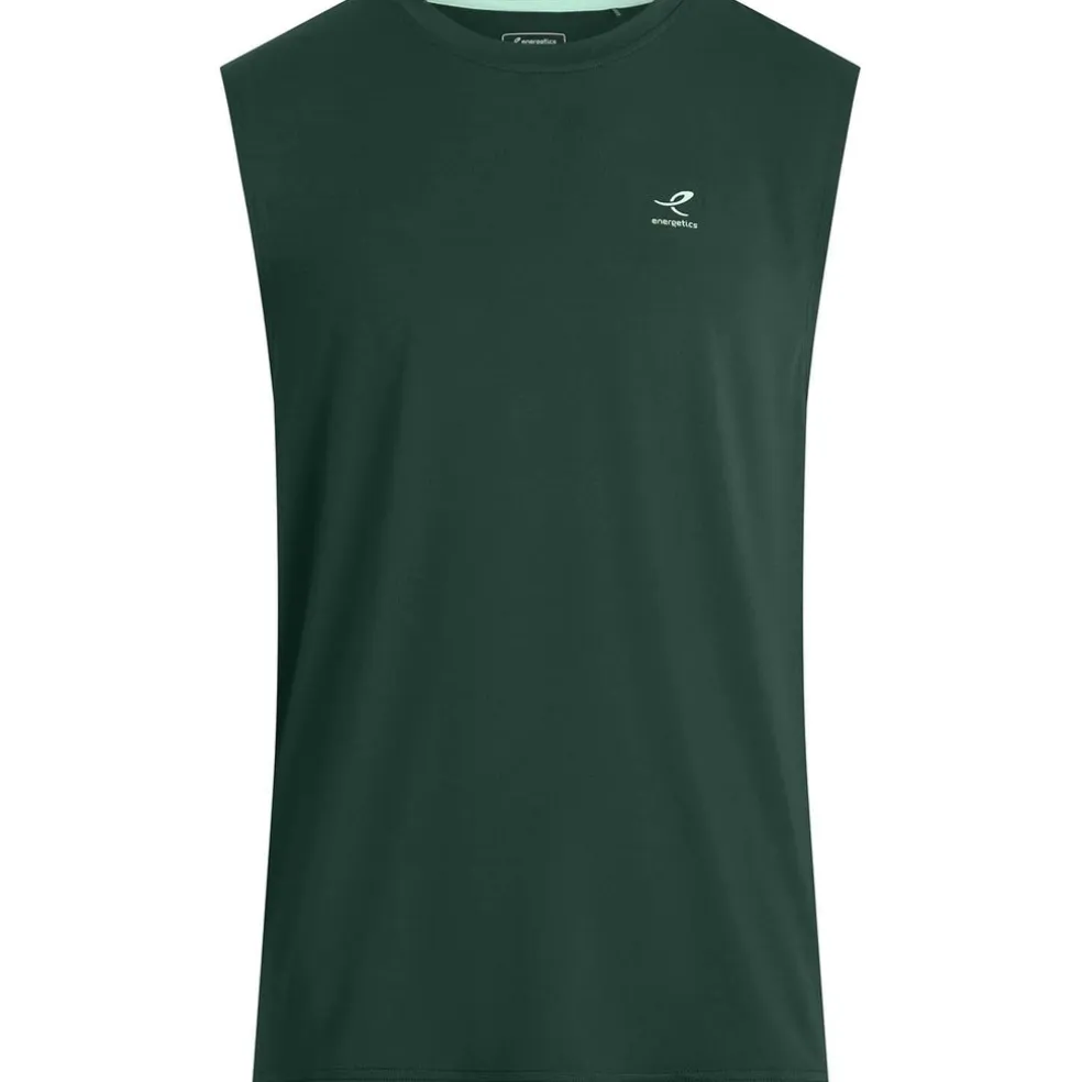 Gio training singlet