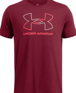 GL Foundation shirt
