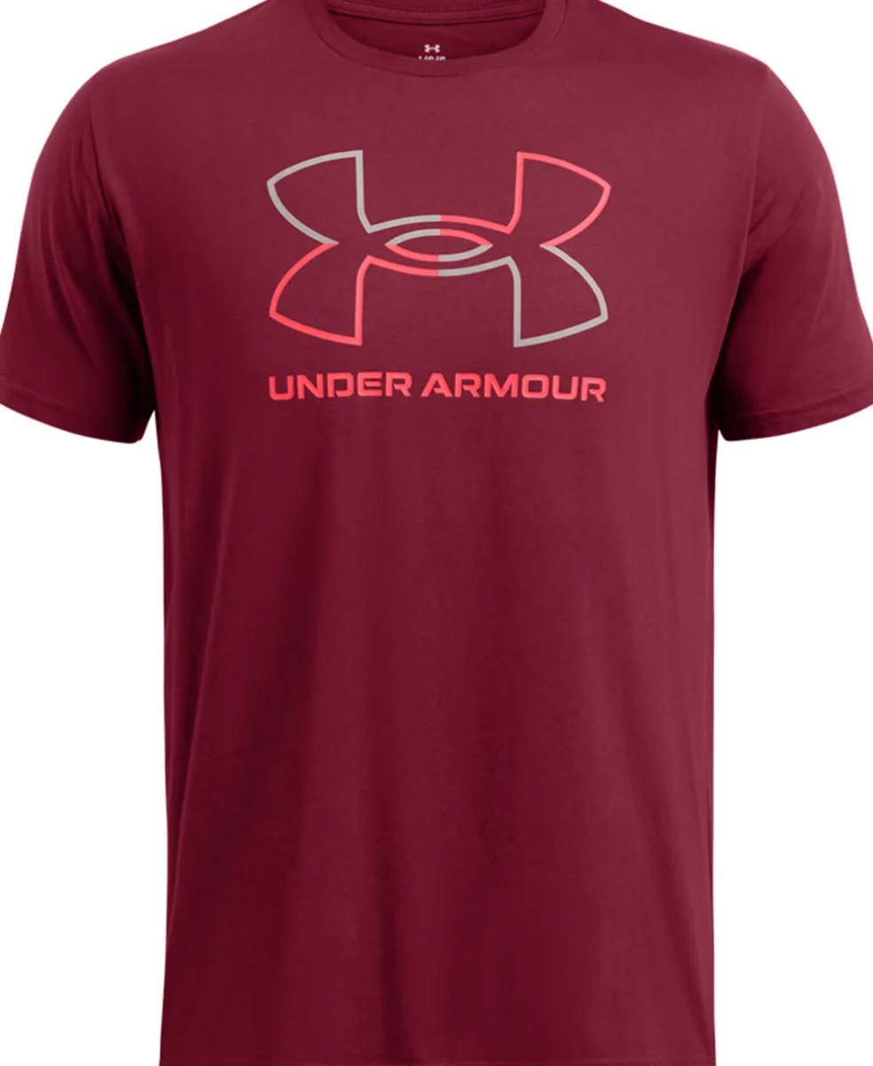 GL Foundation shirt