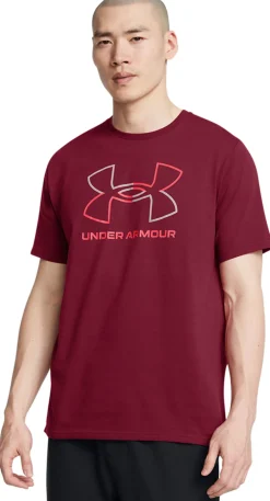 GL Foundation shirt