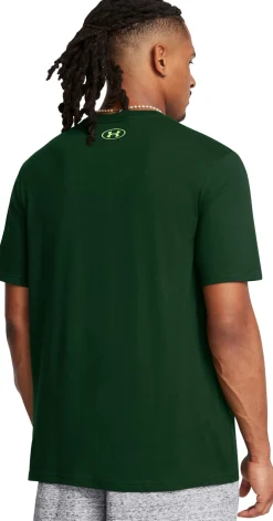 GL Foundation shirt