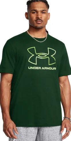 GL Foundation shirt