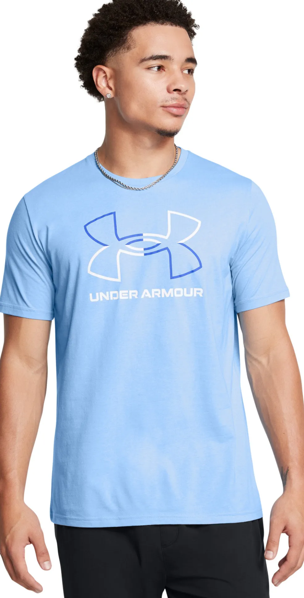 GL Foundation shirt