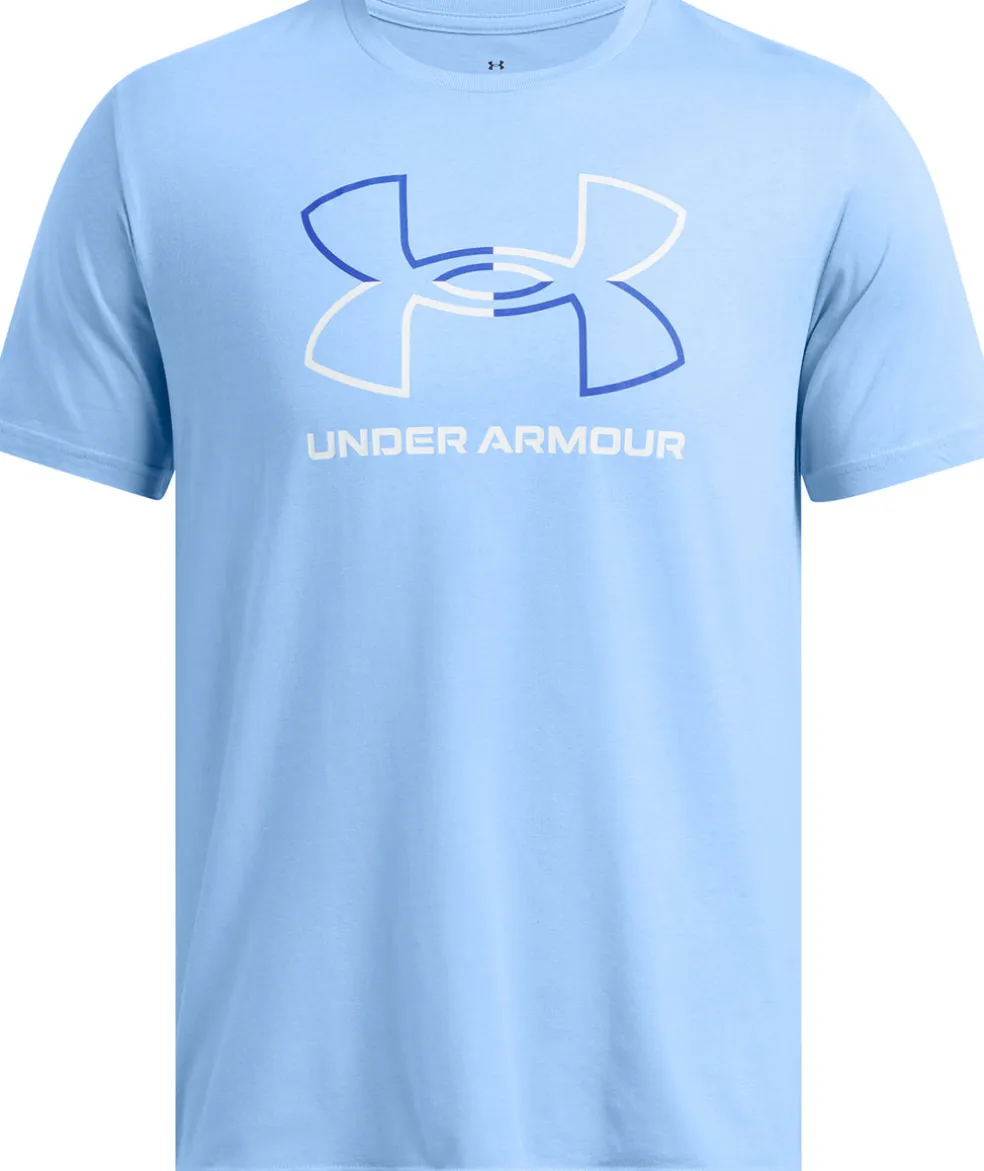 GL Foundation shirt