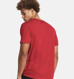 GL Foundation shirt