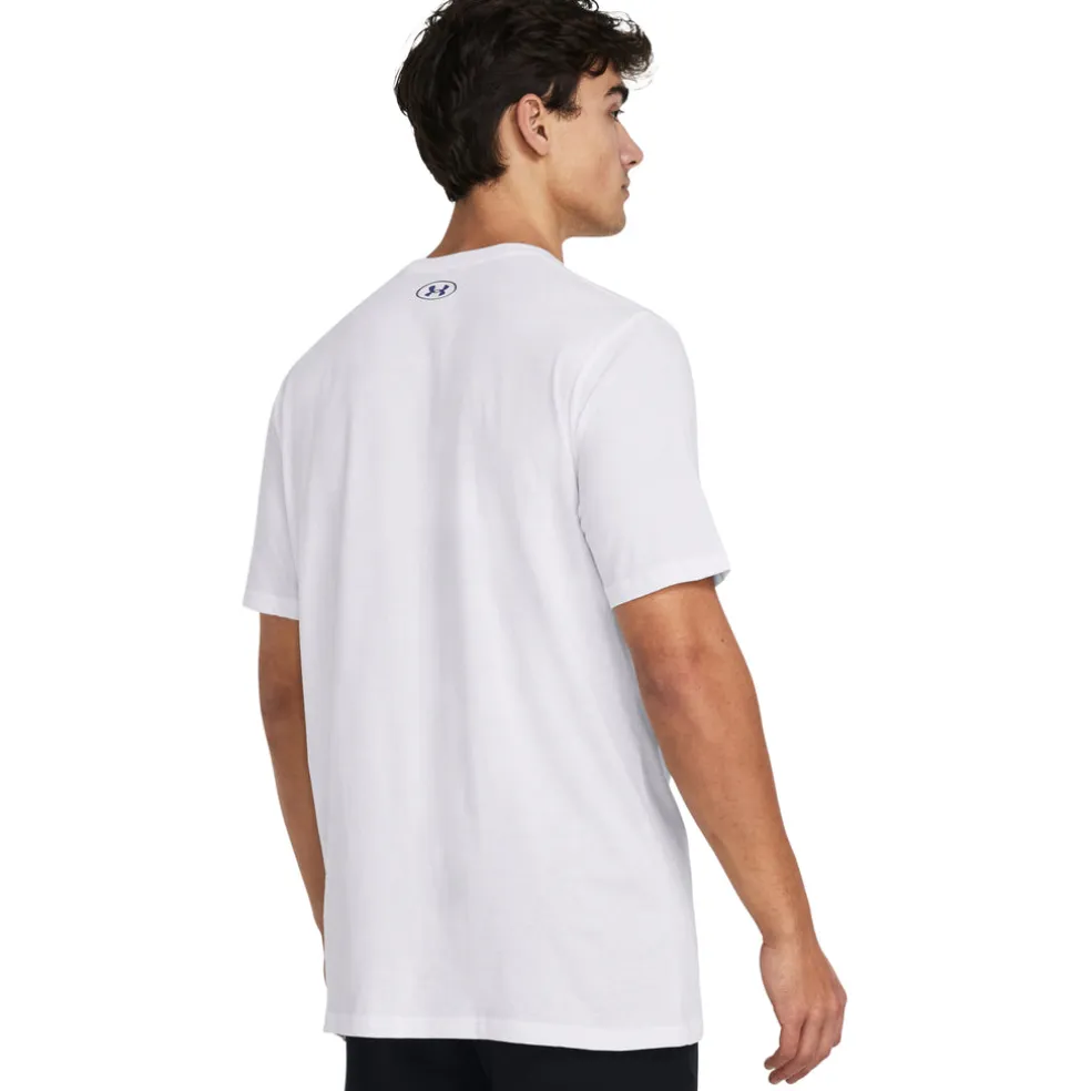 GL Foundation shirt