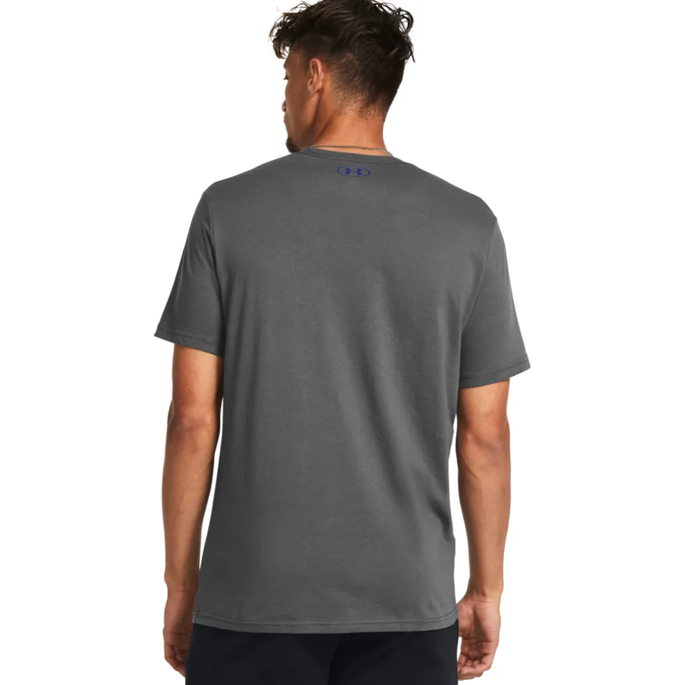GL Foundation shirt