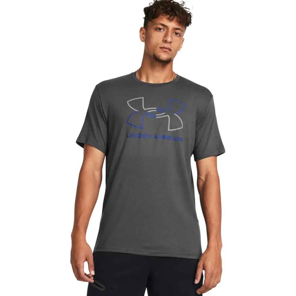 GL Foundation shirt