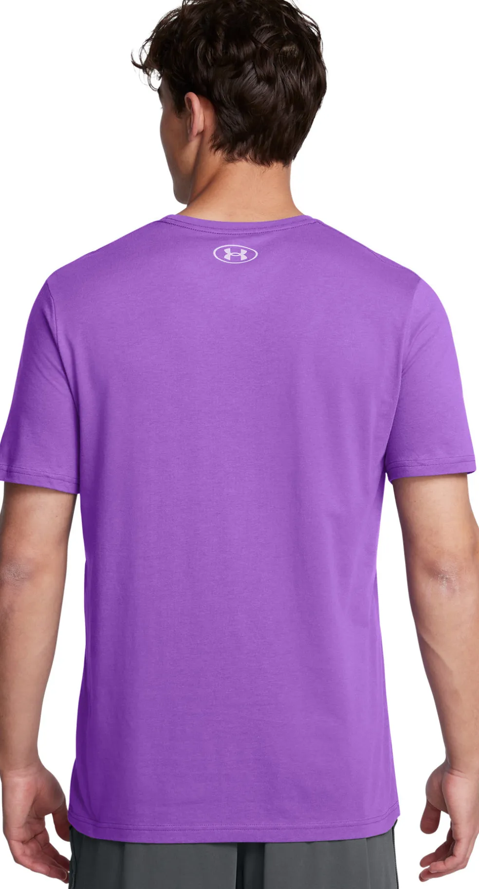 GL Foundation shirt
