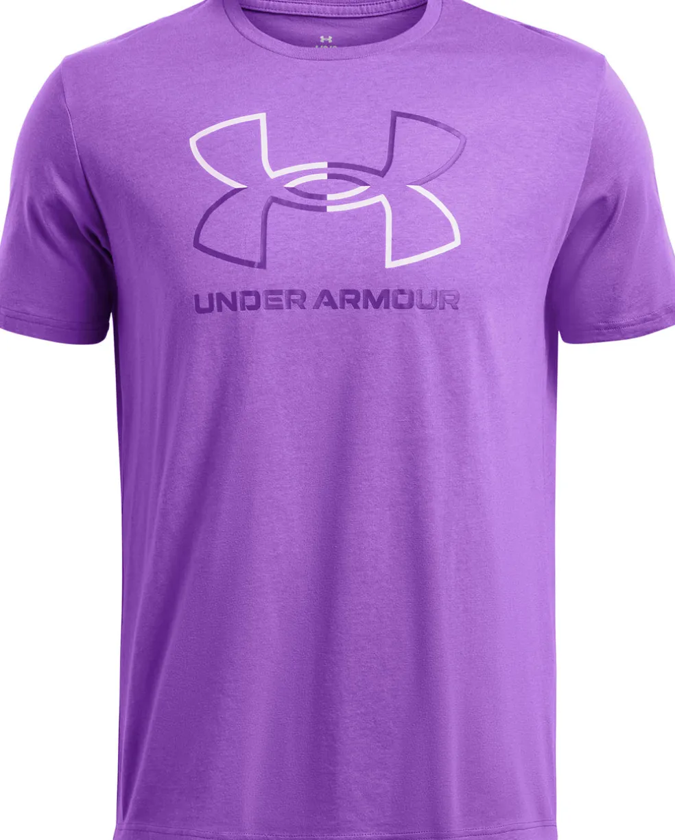 GL Foundation shirt