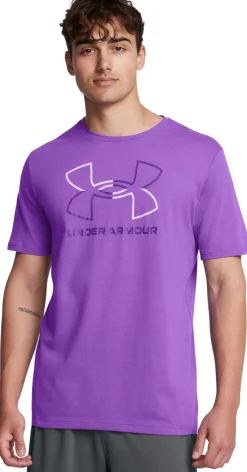GL Foundation shirt