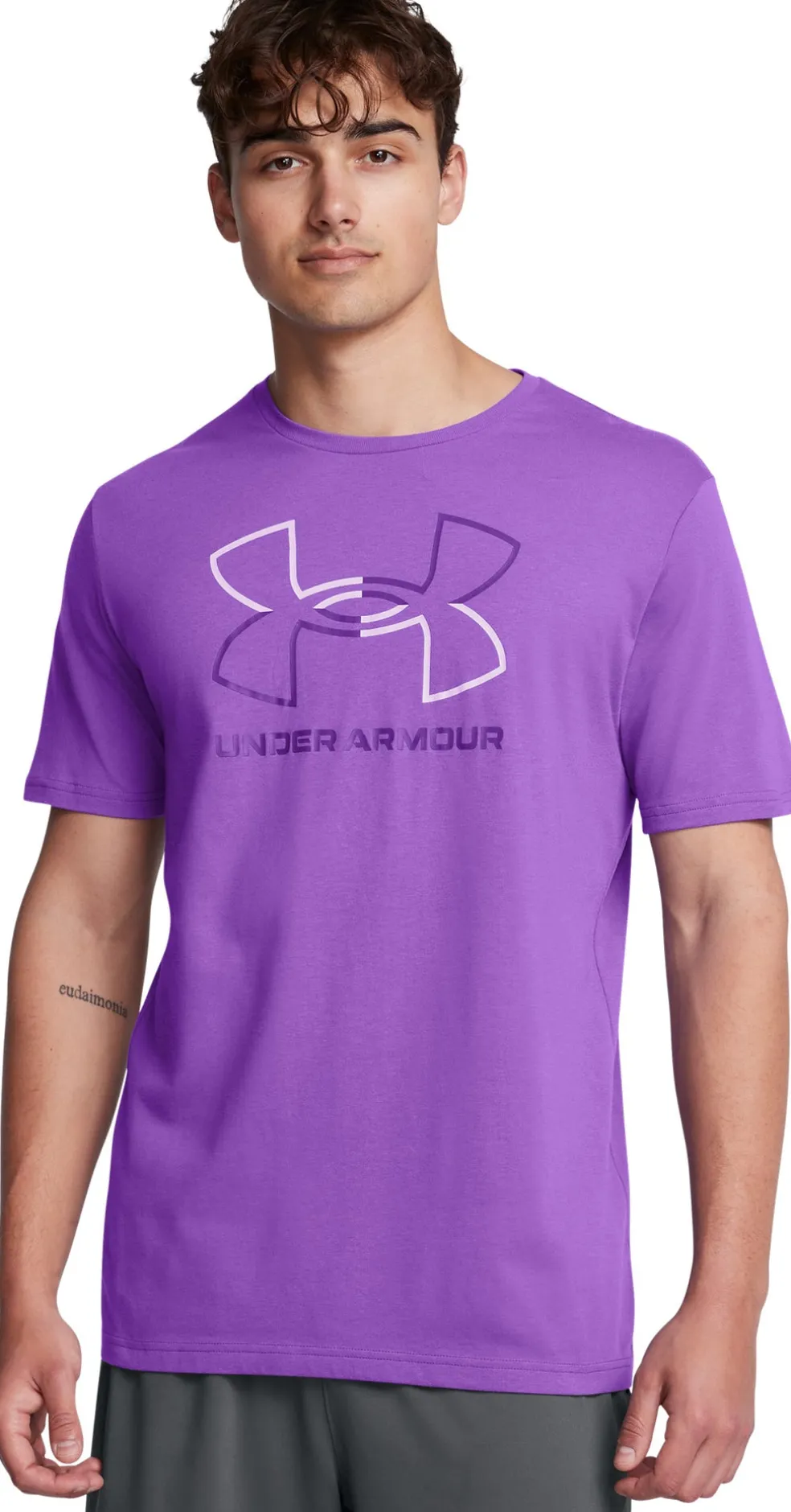 GL Foundation shirt