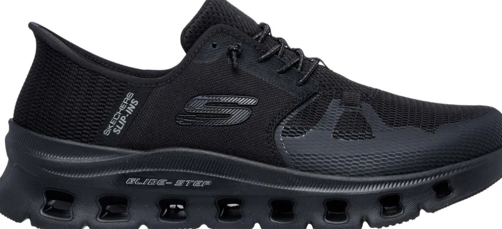 Glide-step Pro