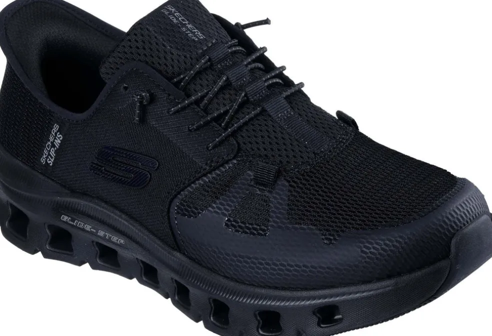 Glide-step Pro