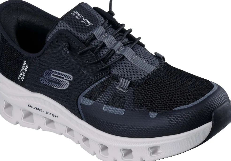 Glide-step Pro
