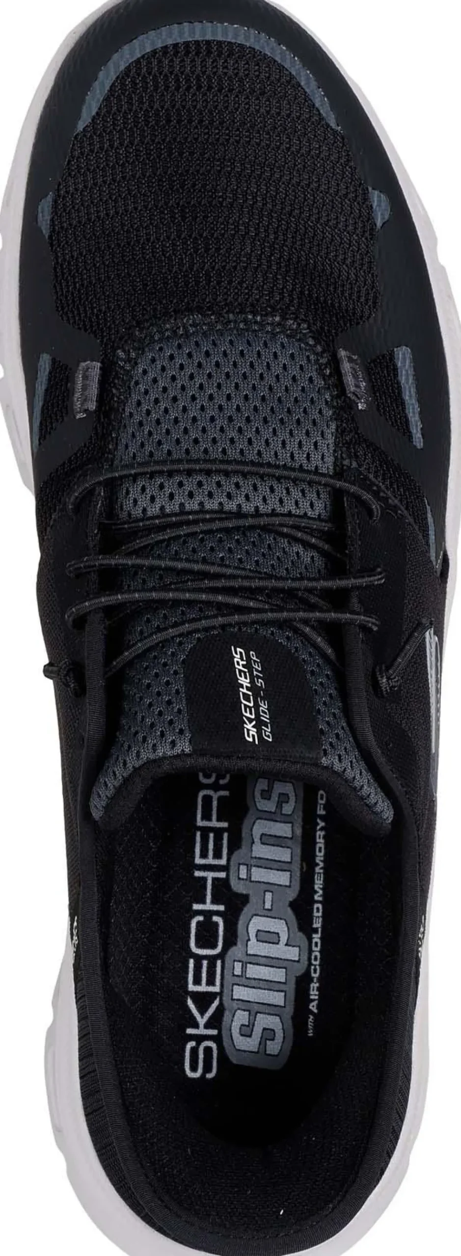 Glide-step Pro