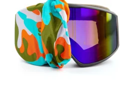 GOGGLE JACKET