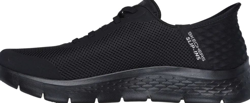 Go Walk Flex Hands Up sneakers