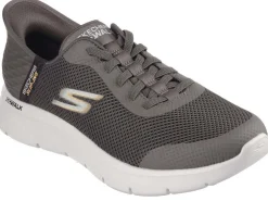 Go Walk Flex Hands Up sneakers