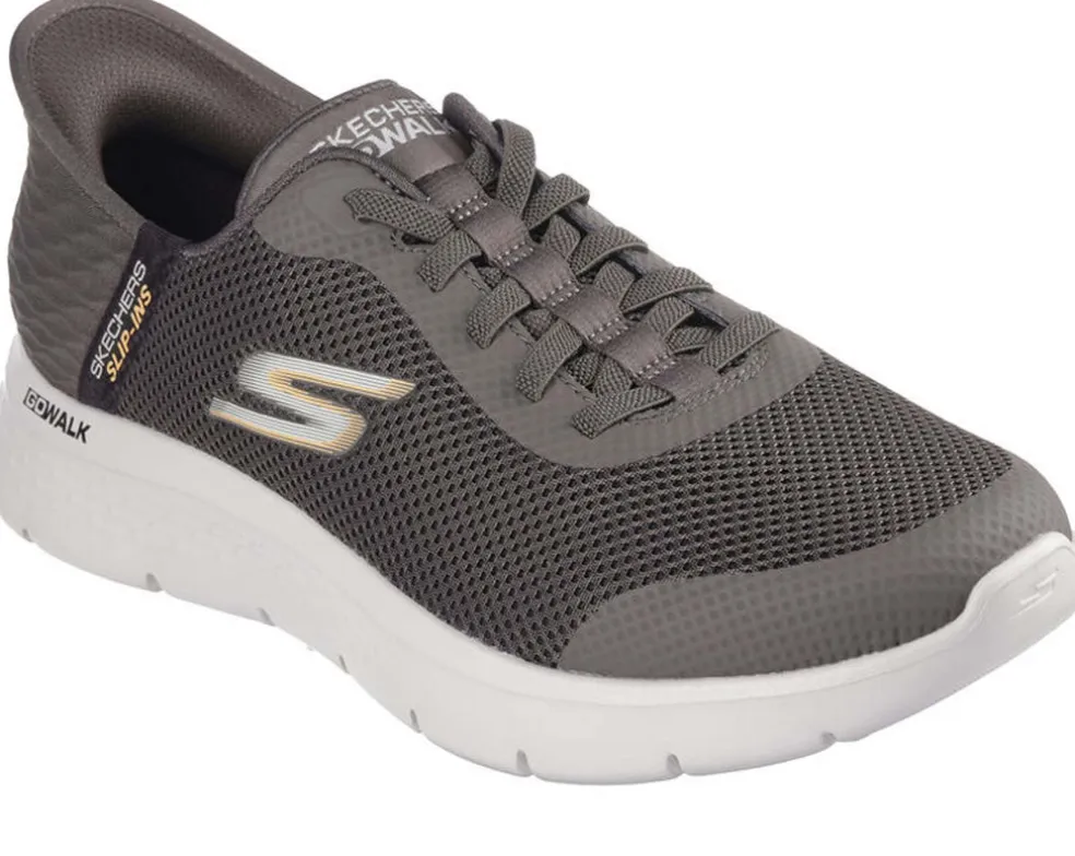 Go Walk Flex Hands Up sneakers