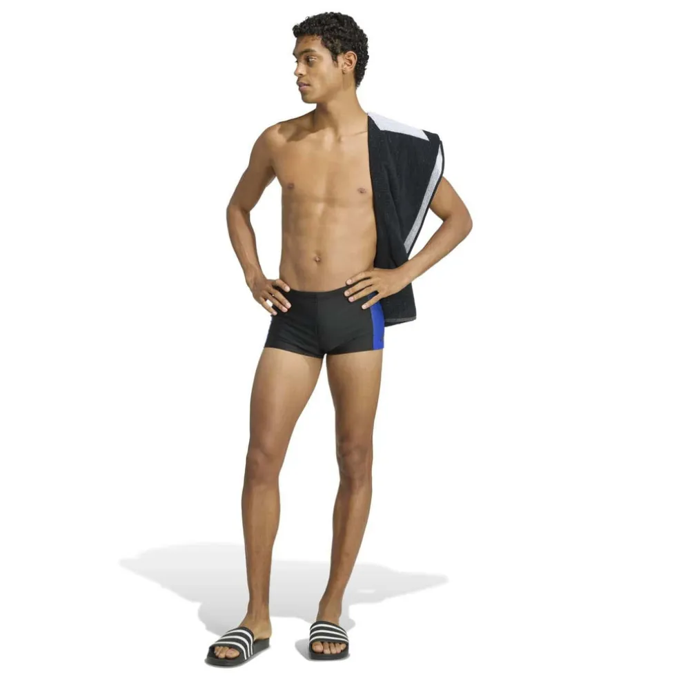 gradient boxer zwembroek