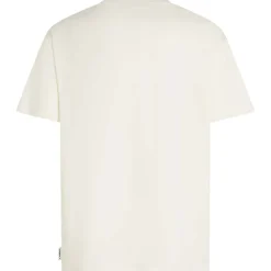Gradient T-shirt strand