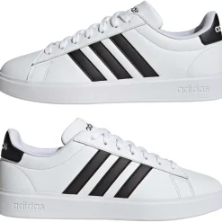 Grand Court Cloudfoam Comfort Schoenen