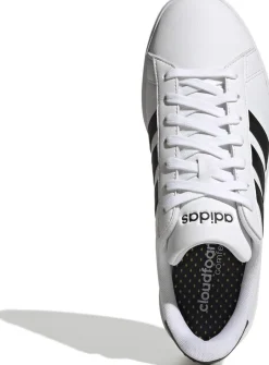 Grand Court Cloudfoam Comfort Schoenen