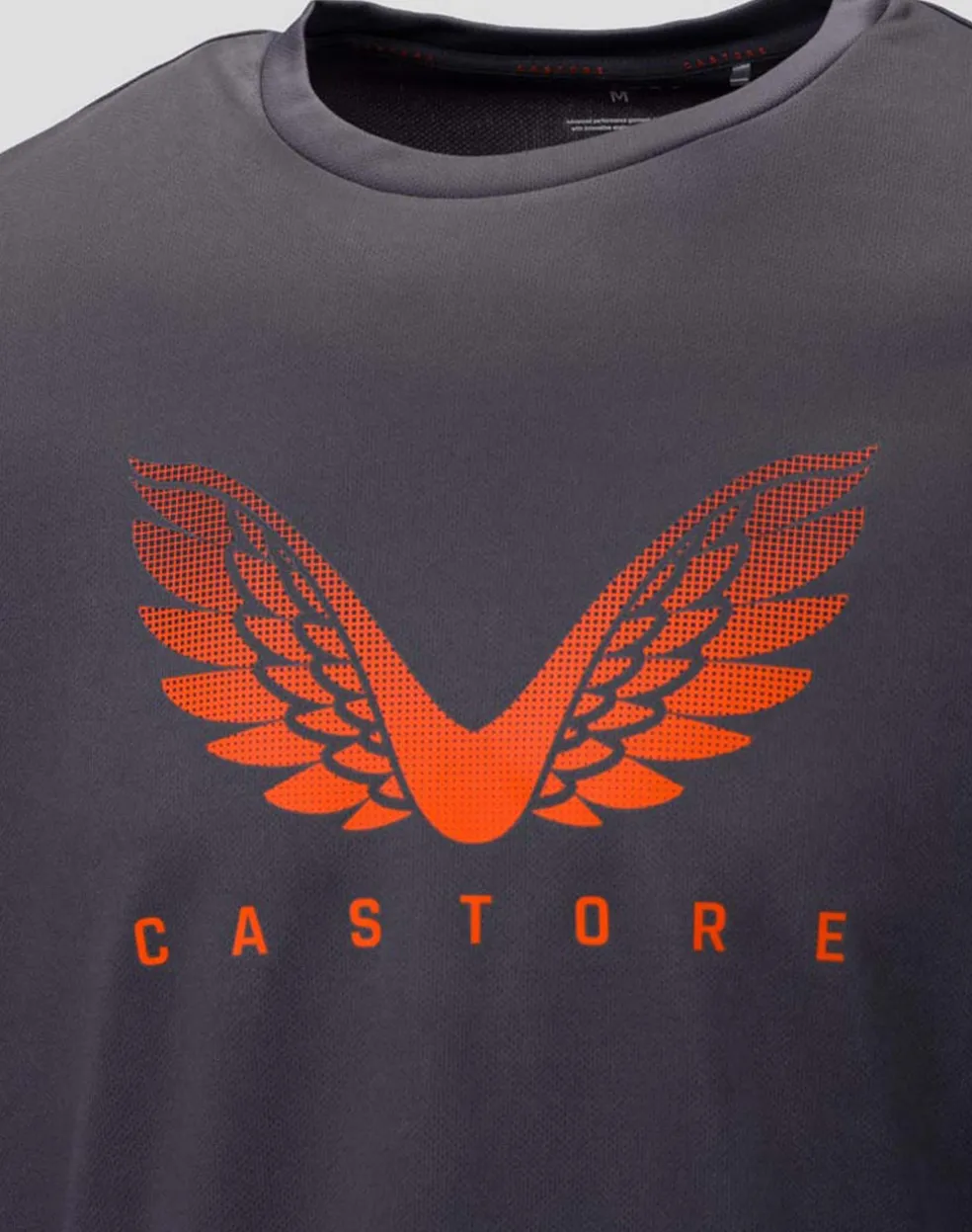 Graphic shorstleeve shirt