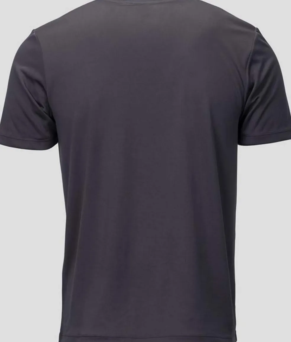 Graphic shorstleeve shirt