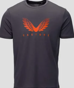 Graphic shorstleeve shirt