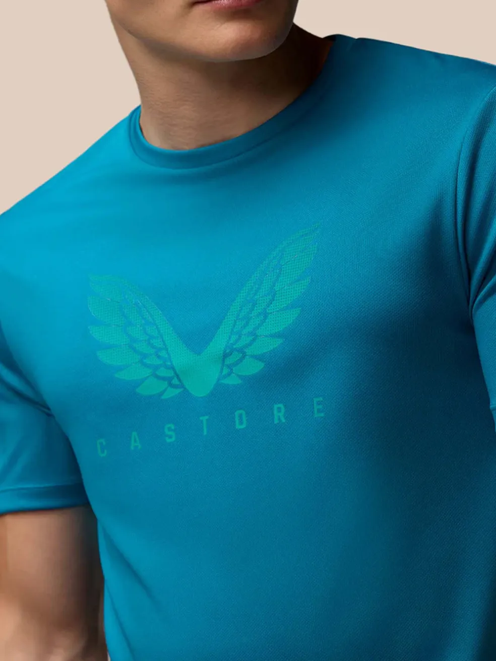 Graphic shorstleeve shirt