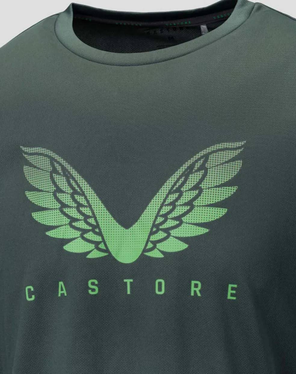 Graphic shorstleeve shirt