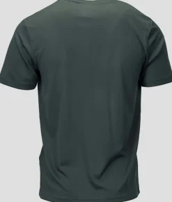 Graphic shorstleeve shirt