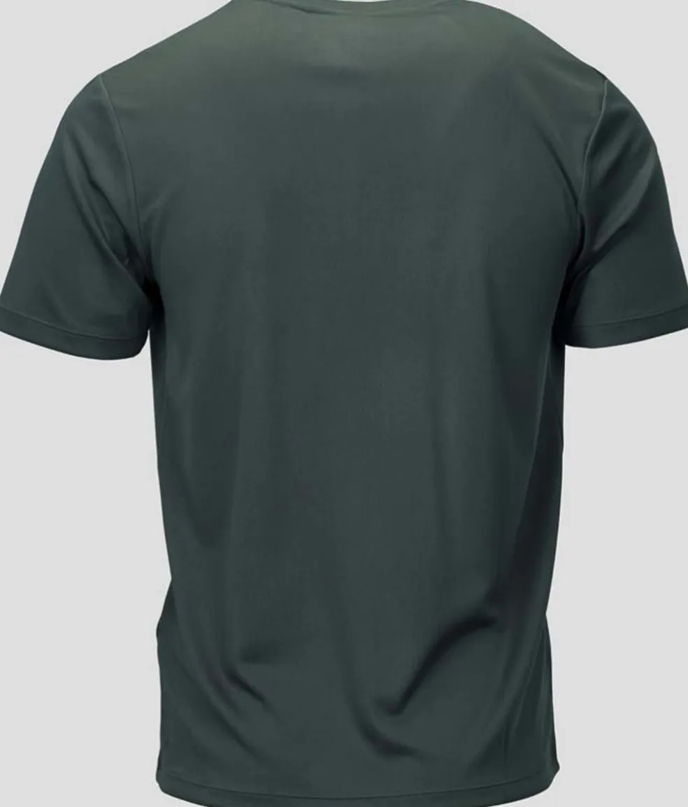 Graphic shorstleeve shirt