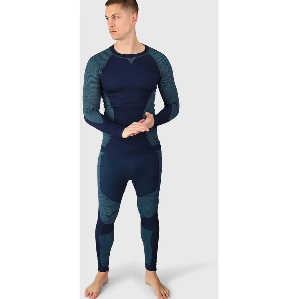Grenoble Men Thermo broek