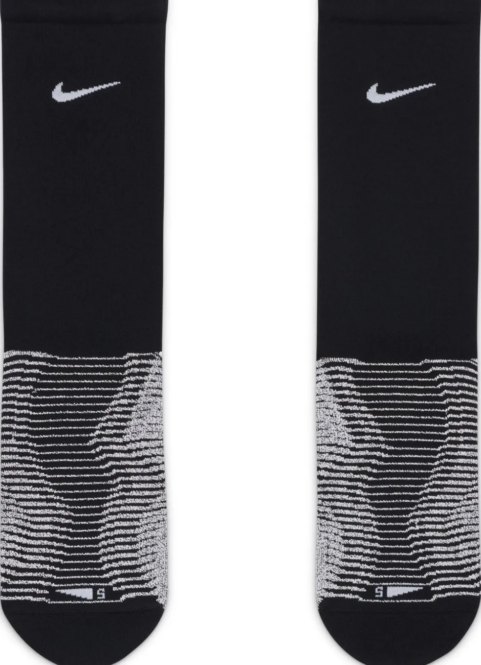 Grip Vapor Strike Soccer Crew sokken
