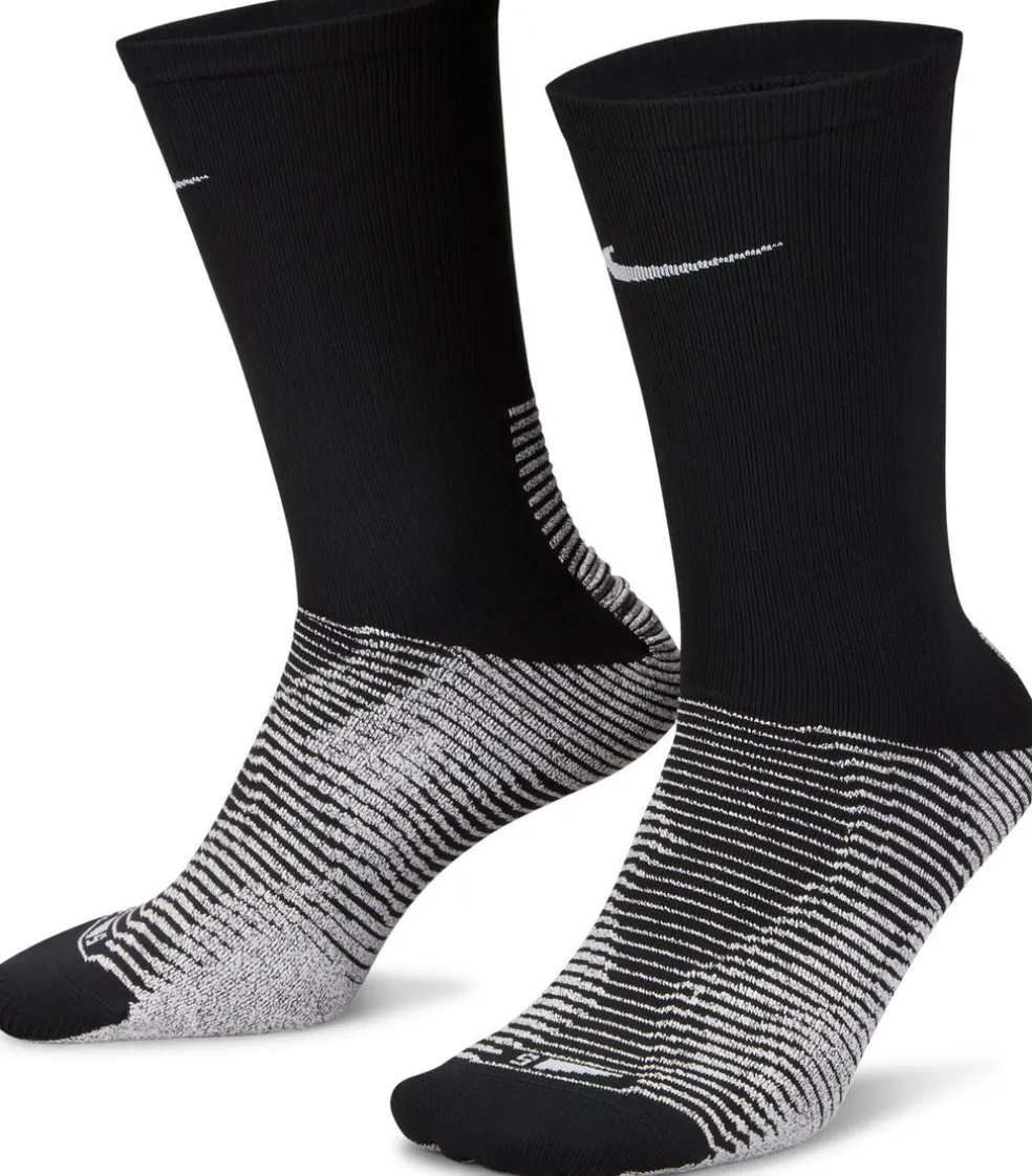 Grip Vapor Strike Soccer Crew sokken