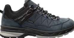 Gri Tampa Low wandelschoenen