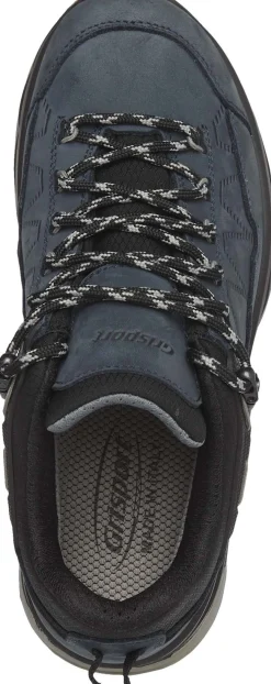 Gri Tampa Low wandelschoenen