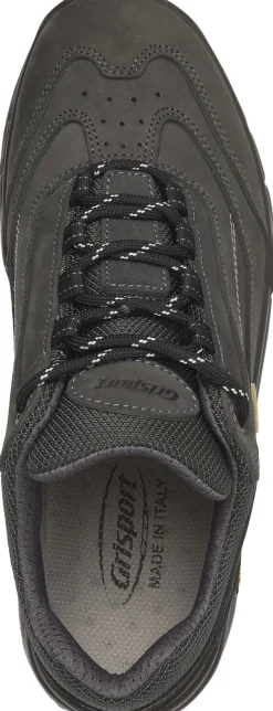 Gri Travel Low wandelschoenen