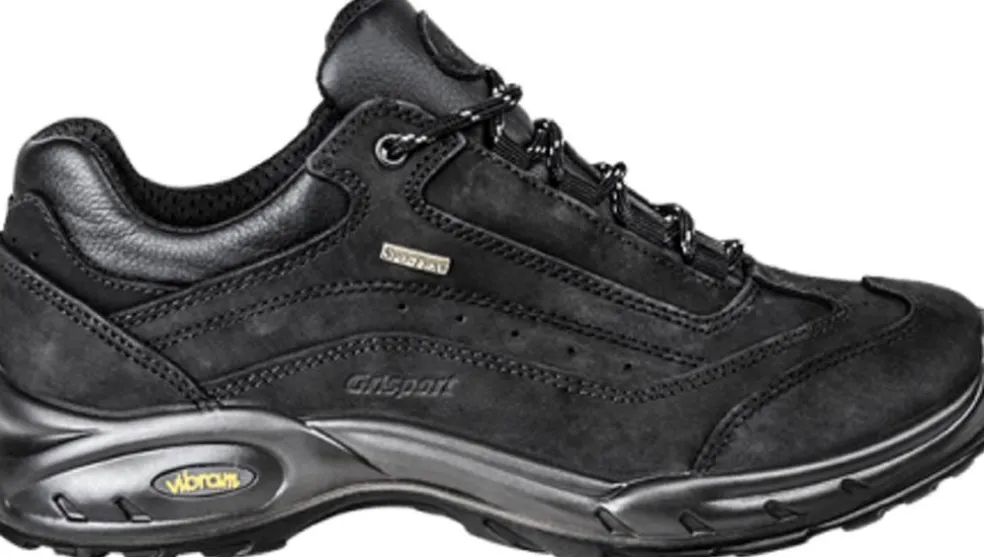 Gri Travel Low wandelschoenen