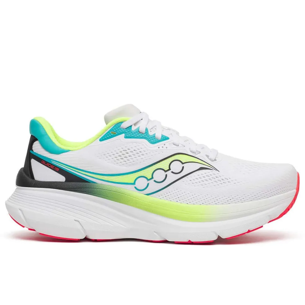 guide 19 hardloopschoenen