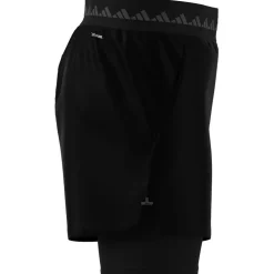 Gym+ 2-in-1 Short