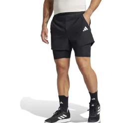 Gym+ 2-in-1 Short