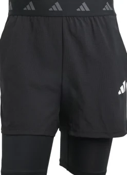 Gym+ 2-in-1 Short