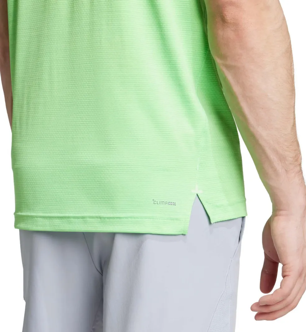 Gym+ shirt